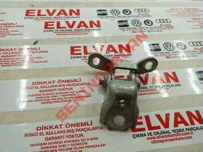 5J0833401C - MENTESE KAPI SAG UST - İkinci El Orjinal