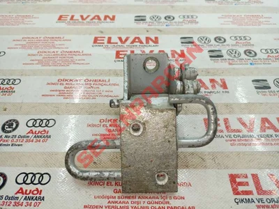 8E0833412E - YAN TAKVIYE SACI - İkinci El Orjinal