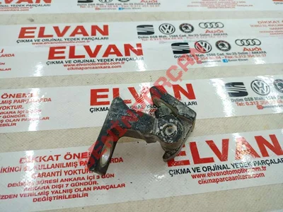 5N0831402 - ARKA KAPI SOL - İkinci El Orjinal
