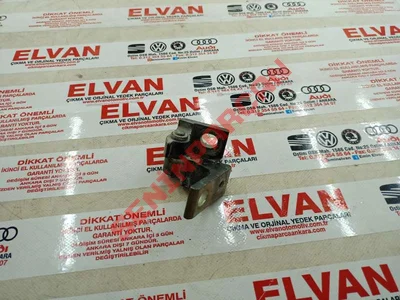 5N0831402 - ARKA KAPI SOL - İkinci El Orjinal