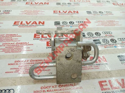 1K4833412K - MENTESE - İkinci El Orjinal