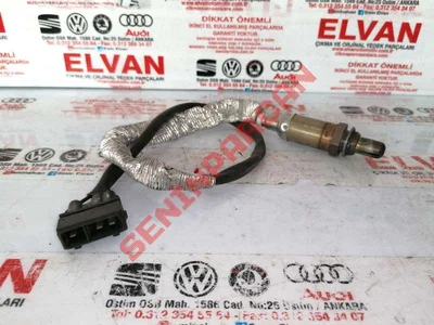 037906265G - LAMBDA SENSOR - İkinci El Orjinal
