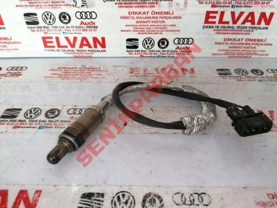 037906265G - LAMBDA SENSOR - İkinci El Orjinal