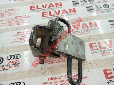 1T0831412C - SOLARKAKAPI - İkinci El Orjinal