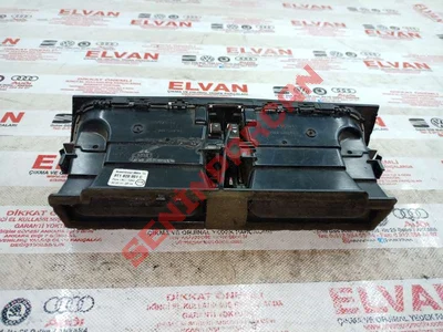 8T1820951C - FAN - İkinci El Orjinal