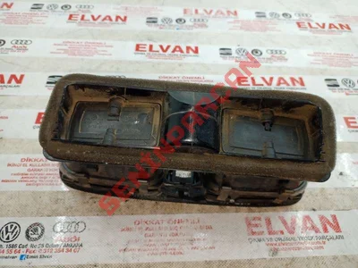 5K0819728N - HAVA KANALI - İkinci El Orjinal