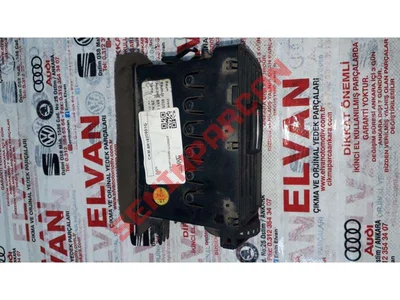8R1820951G - FAN - İkinci El Orjinal