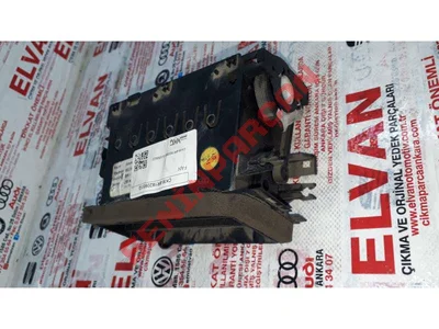 8R1820951G - FAN - İkinci El Orjinal