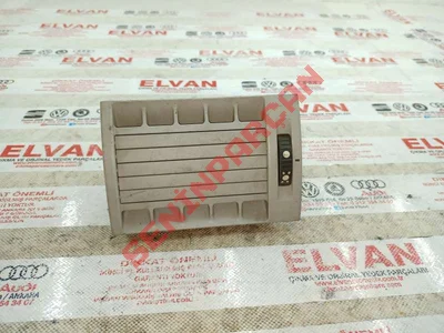 7H0820951D - HAVA KANALI - İkinci El Orjinal
