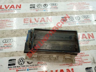 7H0820951D - HAVA KANALI - İkinci El Orjinal