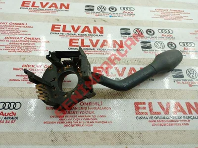 6K5953503AB - DİREKSİYON KOLU KOMB. ŞALTERİ - İkinci El Orjinal