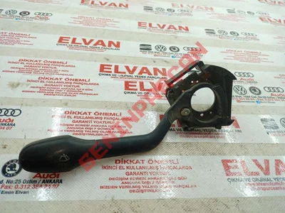 6K5953503AB - DİREKSİYON KOLU KOMB. ŞALTERİ - İkinci El Orjinal