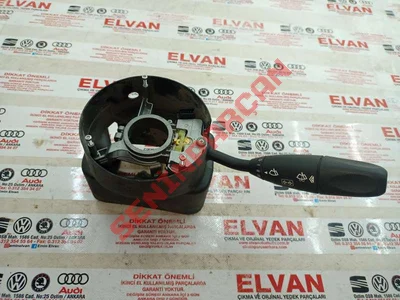 A9065450310 - DİREKSİYON KOLU KOMB. ŞALTERİ - İkinci El Orjinal