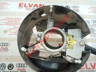 A9065450310 - DİREKSİYON KOLU KOMB. ŞALTERİ - İkinci El Orjinal