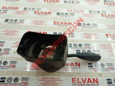A9065450310 - DİREKSİYON KOLU KOMB. ŞALTERİ - İkinci El Orjinal