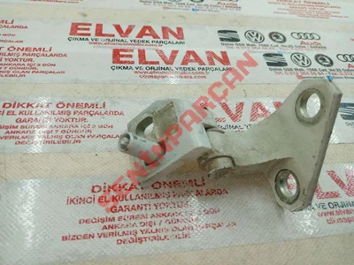 1K0831402N - KAPI MENTESESI ALT - İkinci El Orjinal