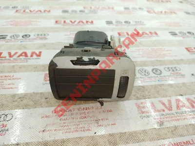 3B0819704 - HAVA KANALI - İkinci El Orjinal