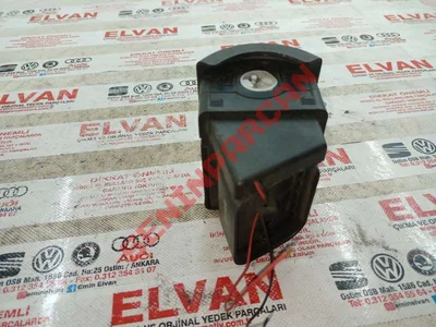 8D1820901A - HAVA KANALI - İkinci El Orjinal