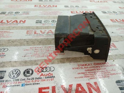7H5815705A - FAN - İkinci El Orjinal