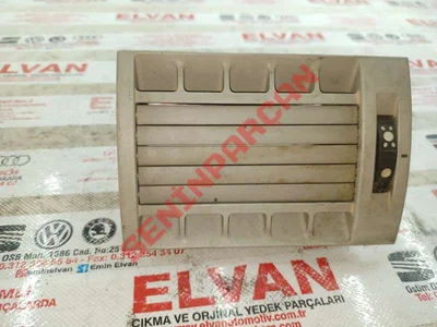 7H0820951DC - HAVA KANALI - İkinci El Orjinal