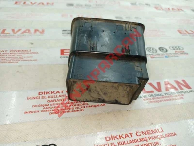 8L0820901 - HAVA KANALI