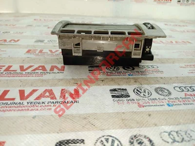 7H0820951D - HAVA KANALI - İkinci El Orjinal