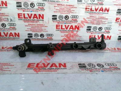 036133320B - YAKIT MANIFOLDU - İkinci El Orjinal