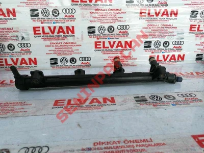 036133320B - YAKIT MANIFOLDU - İkinci El Orjinal