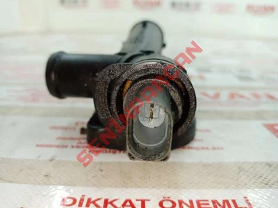 03L121131M - SU CIKIS FLANSI - İkinci El Orjinal