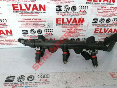03E133320A - BAGLANTI HORTUMU - İkinci El Orjinal
