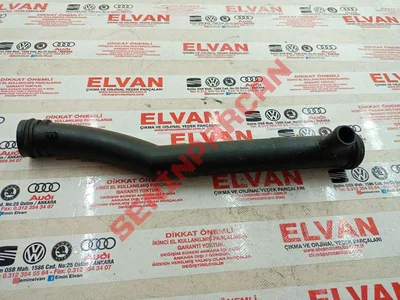 03F121065A - TERMOSTAT YUVASI - İkinci El Orjinal
