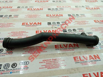 03F121065A - TERMOSTAT YUVASI - İkinci El Orjinal