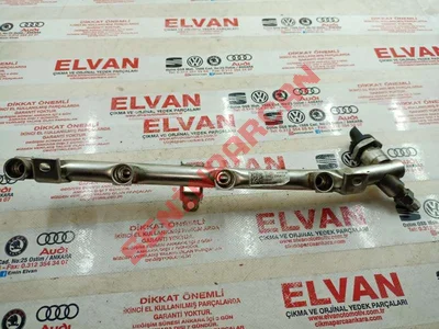 04E133317F - YAKIT DAĞITICISI - İkinci El Orjinal