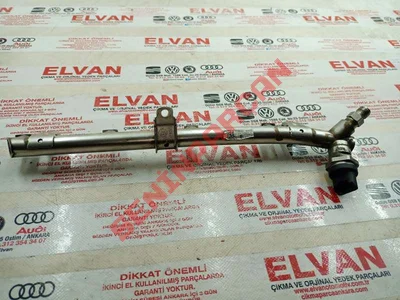 04E133317F - YAKIT DAĞITICISI - İkinci El Orjinal