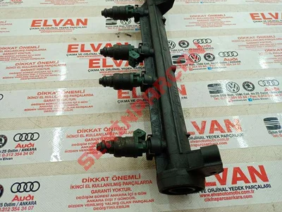 037906031AA - ENJEKTOR - İkinci El Orjinal
