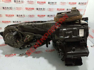 1K1919015 - KLİMA SİSTEMİ - İkinci El Orjinal