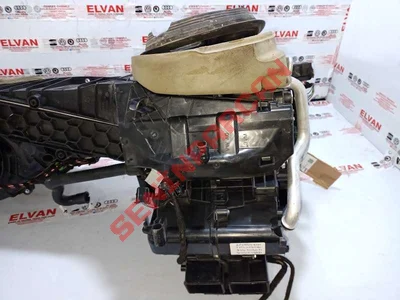 1K1820003FJ - KLİMA SİSTEMİ - İkinci El Orjinal