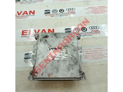 7PP941572AB - GUC MODULU - İkinci El Orjinal