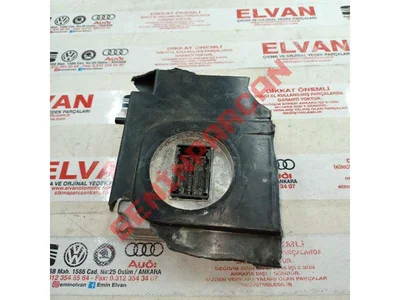 7P5941572AG - FAR KONTROL UNITESI - İkinci El Orjinal