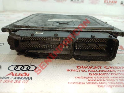 03G906018CE - MOTOR KONTROL UNITESI - İkinci El Orjinal