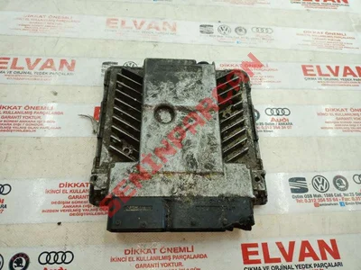 03G906018CE - MOTOR KONTROL UNITESI - İkinci El Orjinal