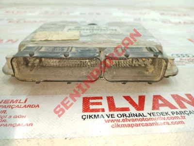 3U0907401 - UNITEKONTROLCCS - İkinci El Orjinal