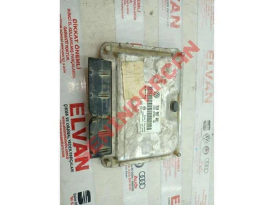 3U0907401 - UNITEKONTROLCCS - İkinci El Orjinal