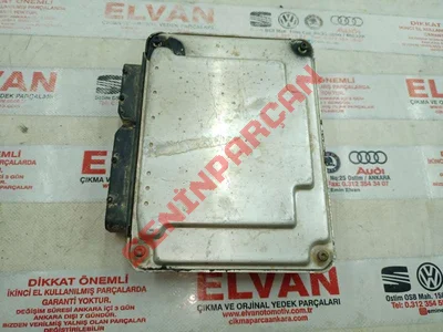 3U0907401 - UNITEKONTROLCCS - İkinci El Orjinal