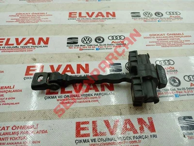 6R4837249 - KAPAK - İkinci El Orjinal