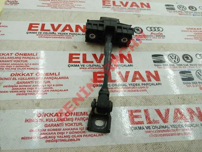 6R4837249 - KAPAK - İkinci El Orjinal