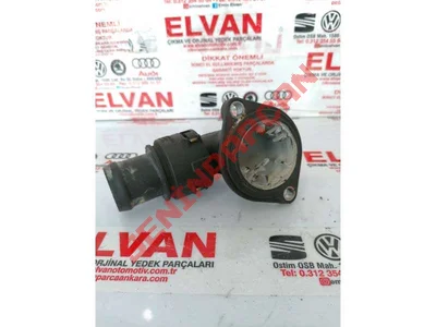 038121121A - BORU AĞIZLARI - İkinci El Orjinal