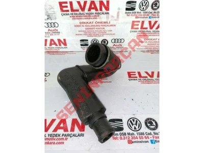 058103213 - HAVALANDIRMA BORUSU - İkinci El Orjinal