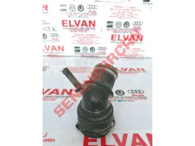 6Q0122291E - HORTUM KAPLINI - İkinci El Orjinal