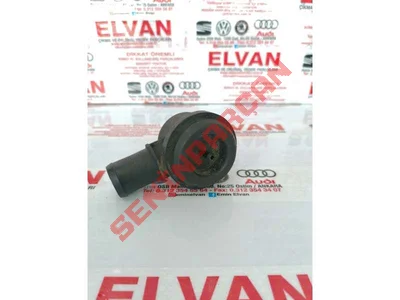 058145710 - HAVA SIRKULASYON BORUSU - İkinci El Orjinal